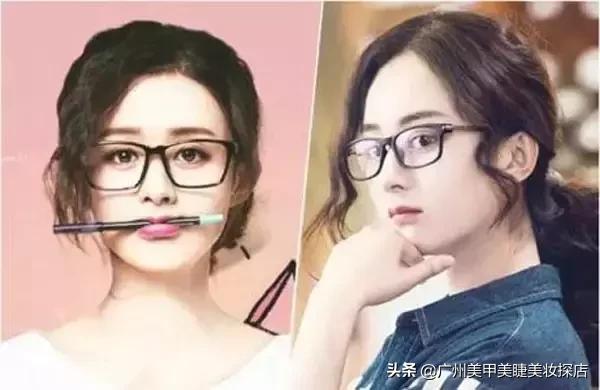 美甲化妆美睫培训班广州,广州学美甲美睫化妆培训去哪里学