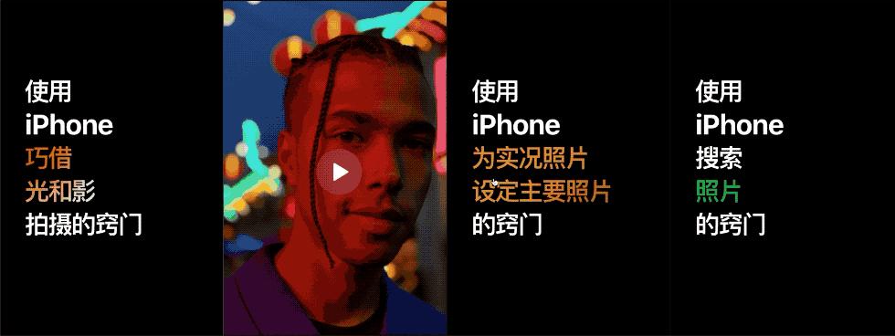 iphone6plus好用的修图软件,容易上手的iphone修图软件