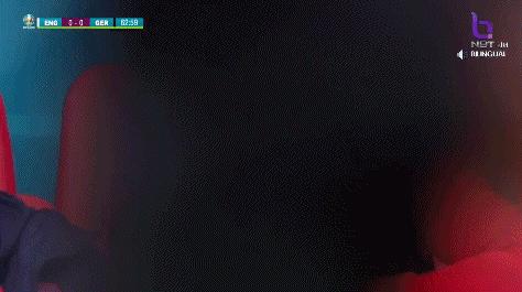 欧洲杯半决赛比分英格兰,历届欧洲杯决赛战况如何