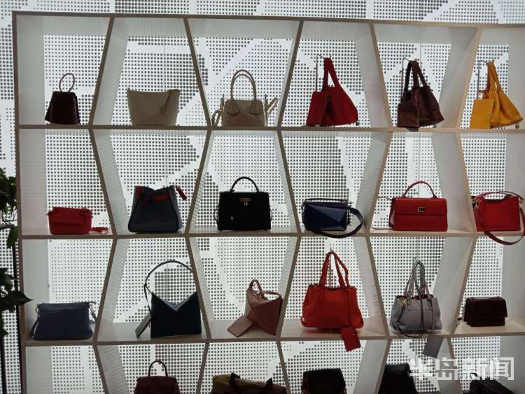 高质量发展看淄博之外贸篇丨发力线上销售，老品牌打开新市场