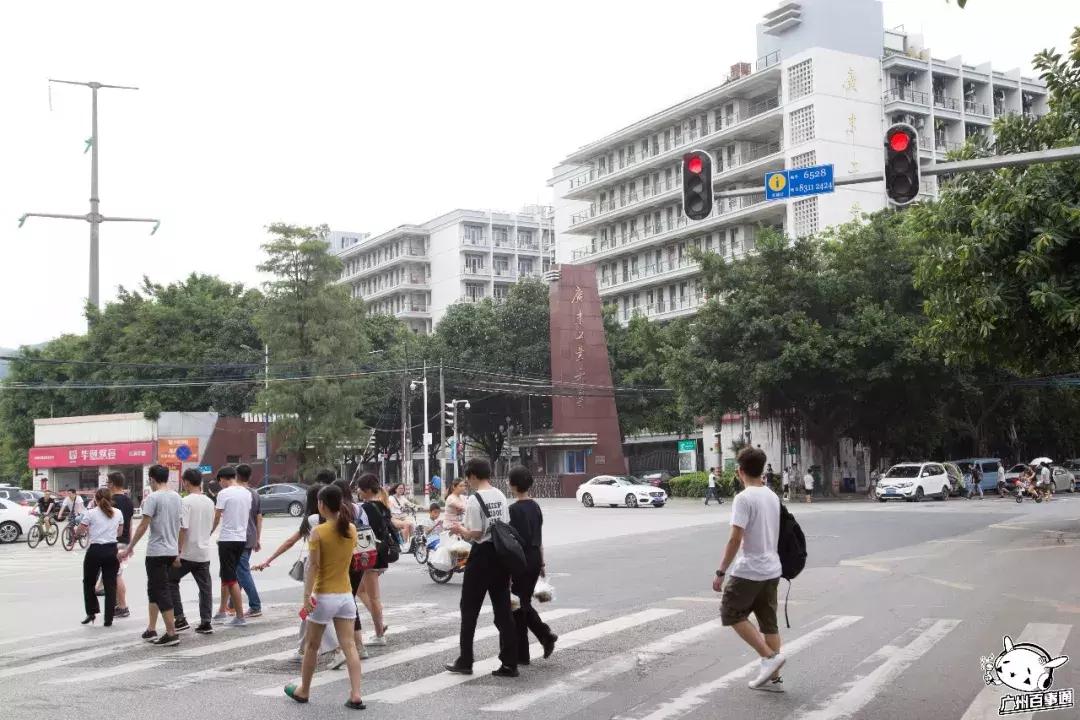 广州城中村龙洞,天河龙洞是不是广州最大的城中村