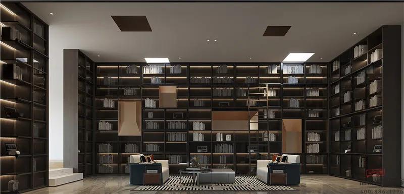 无锡品清装饰现代风格,常州品清别墅装修设计公司