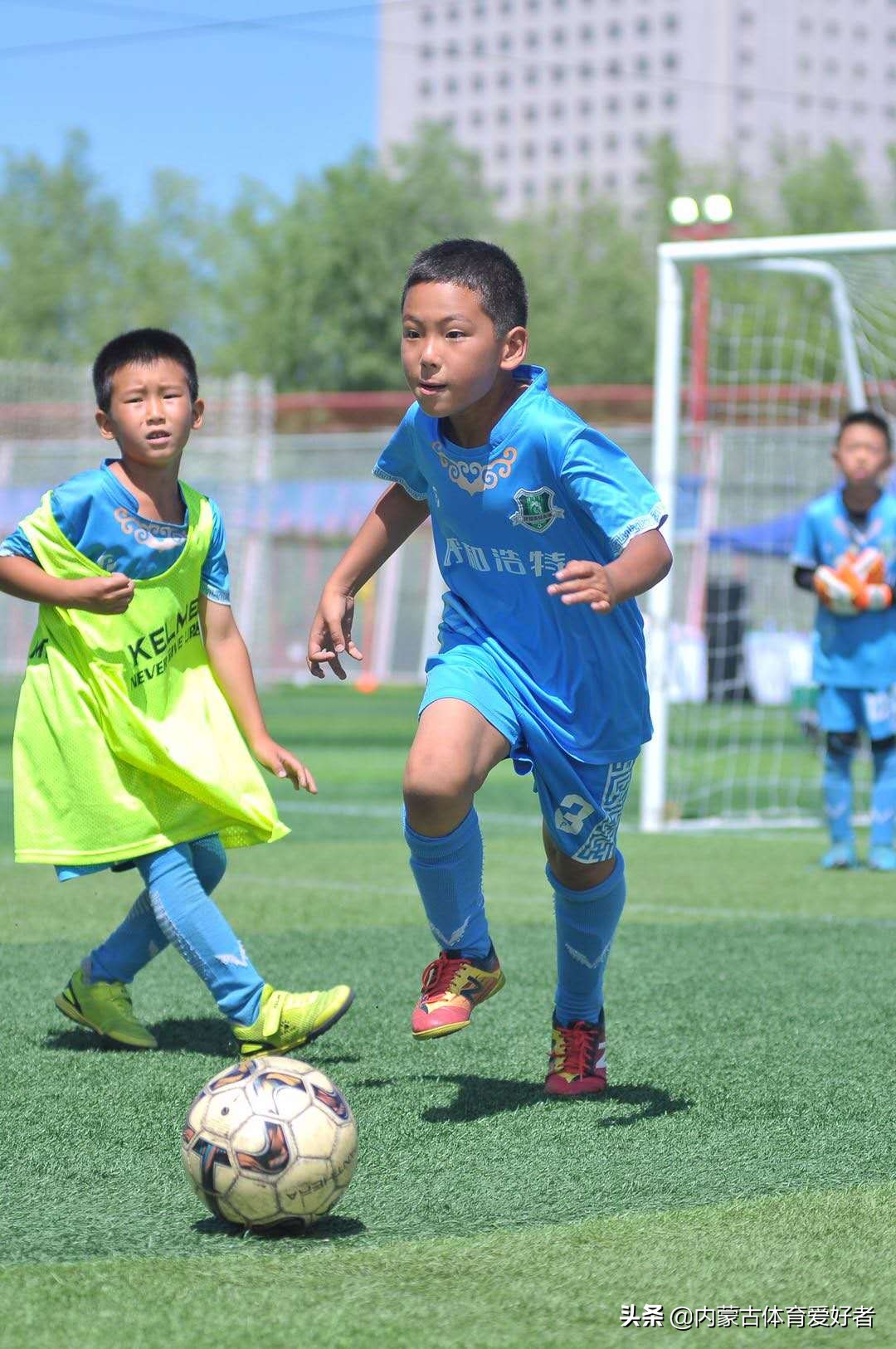 内蒙古五一青少年足球赛,内蒙古五人制足球