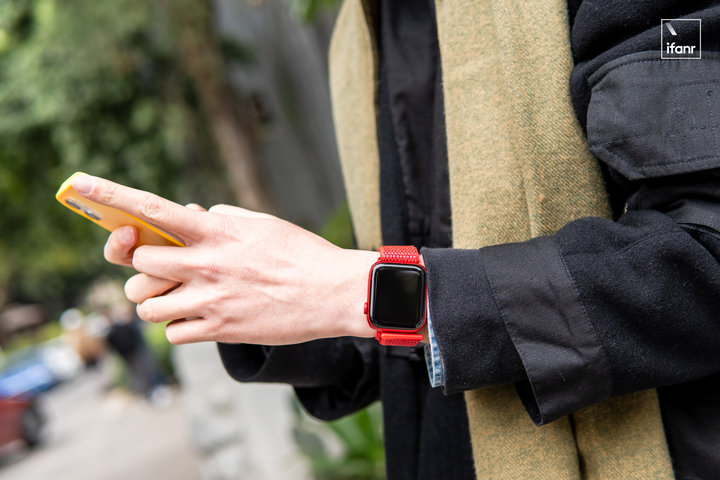 applewatch微信功能缺点,applewatch微信功能展示