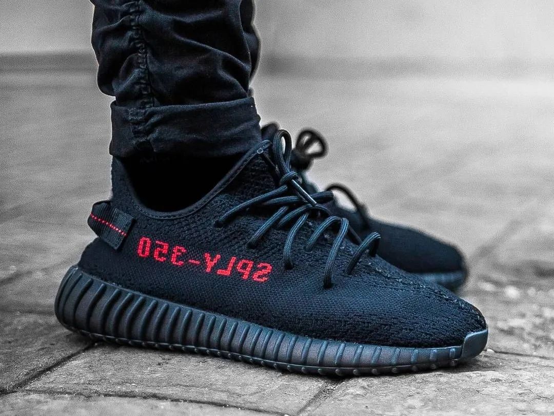 yeezy350v2纯白补货与之前区别,yeezy350新灰橙v2发售时间