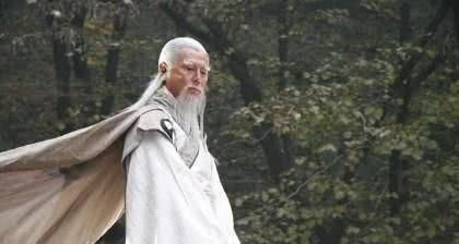 元始天尊的十件法宝有哪些,元始天尊及十二金仙的本领及法宝