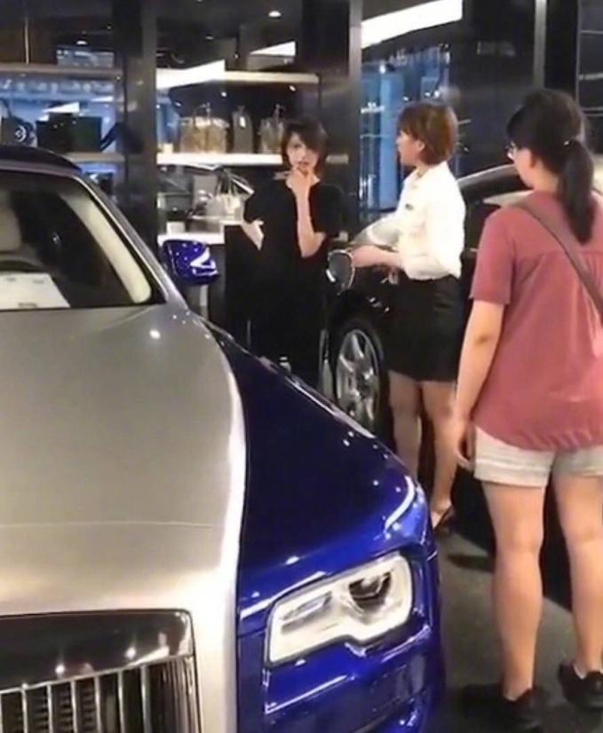 30块便当找张恒报销1000元！身家过亿又如何，郑爽照样贪财