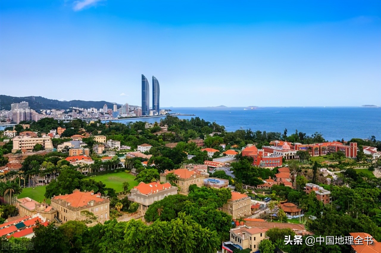 福建省大学综合实力排名,福建省在全国的综合实力排名