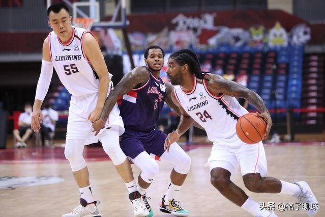 辽篮离开第一人是谁,辽篮多名队员离队