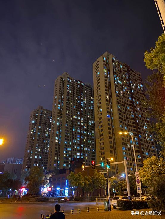 滨湖新区属于鬼城吗,滨湖最神秘的小区