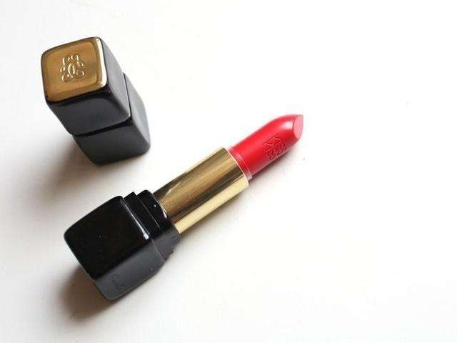 口红再推荐最后一波,跟风买的口红涂起来超好看