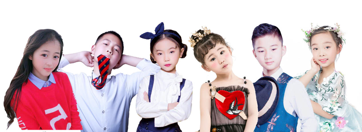 《环球儿童盛典》在渝启动重庆小天使为活动代言