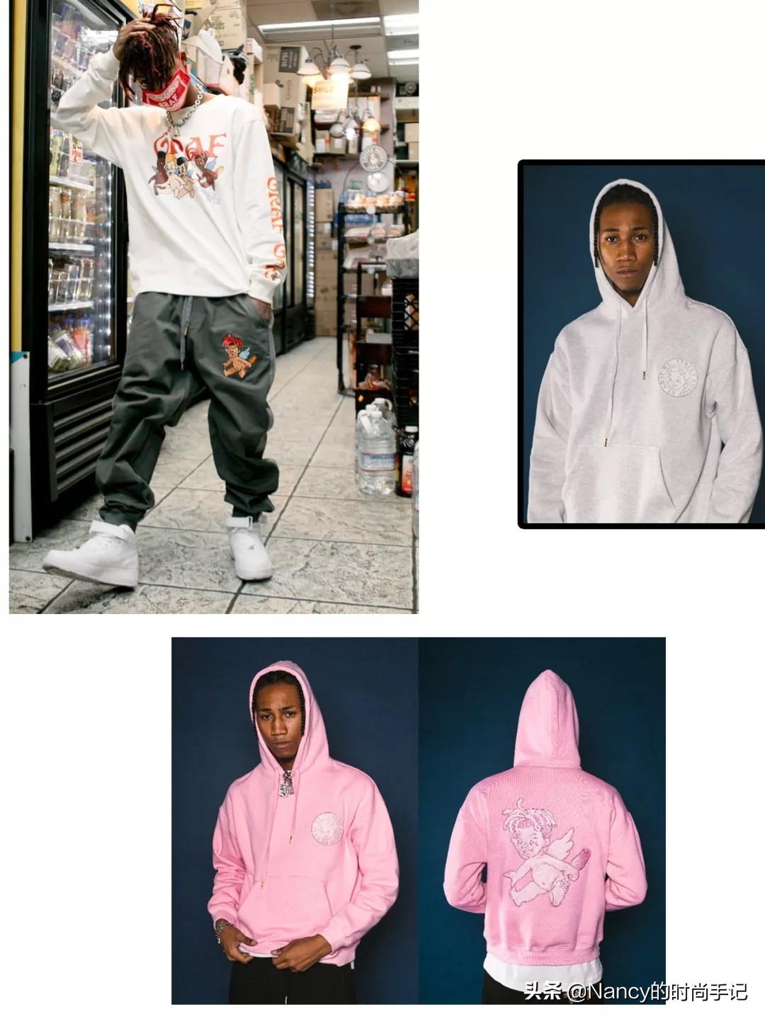 zara和hm哪个更好看,逛zara要留意这4大流行款