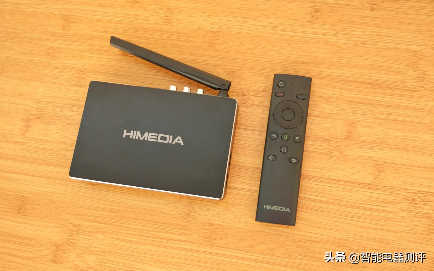 再回首经典,海美迪h7四代和海美迪pro