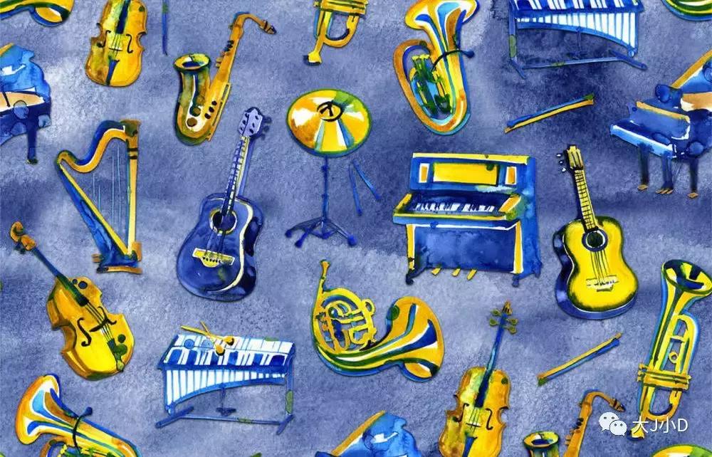 小学生学乐器选什么,想学乐器哪里有教学