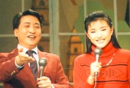 当下正大综艺主持人名单,现在正大综艺主持人