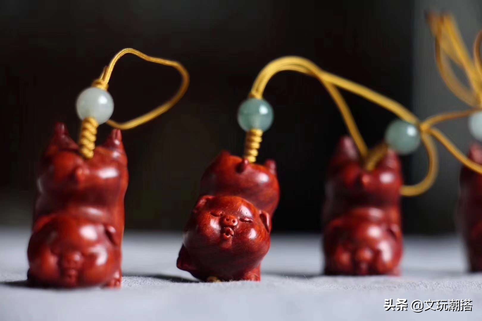 同样是猪同样好吃懒做,同样是猪为什么你这么好看