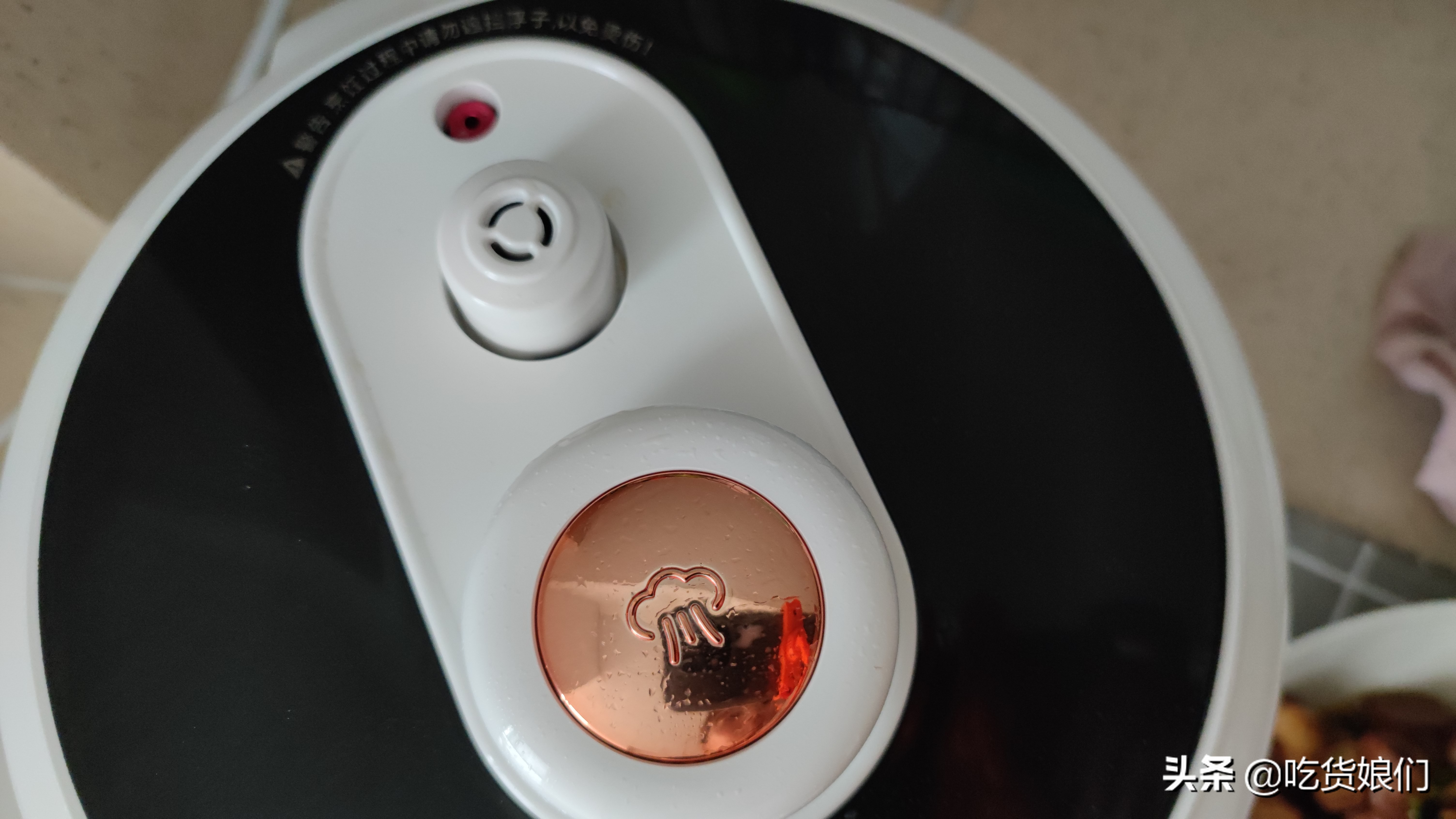 大宇多功能料理锅对比钛古 (大宇电压力锅熬粥怎么样)