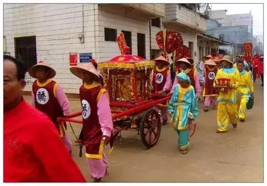 海南公期活动,海南各地公期时间表