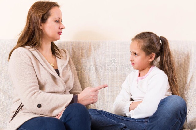 喜欢说反话的孩子怎么解决,孩子喜欢说反话家长要学会反着听