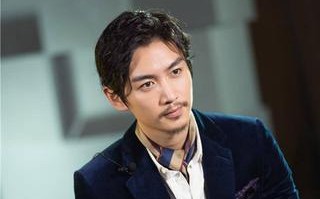 陈晓一张桃花脸却如此专一,陈晓有多专一