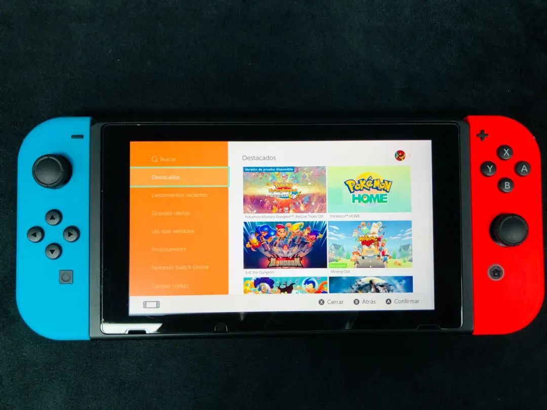 不值得入手的switch游戏,switch值得购买的数字版游戏