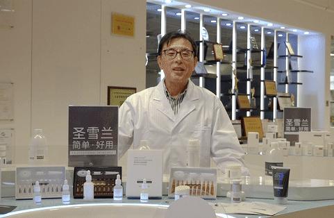 眼霜推荐去细纹黑眼圈平价,自己用过的一款眼霜推荐给大家