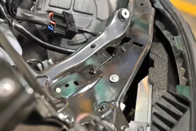 最强led灯珠改大灯,改装不求人