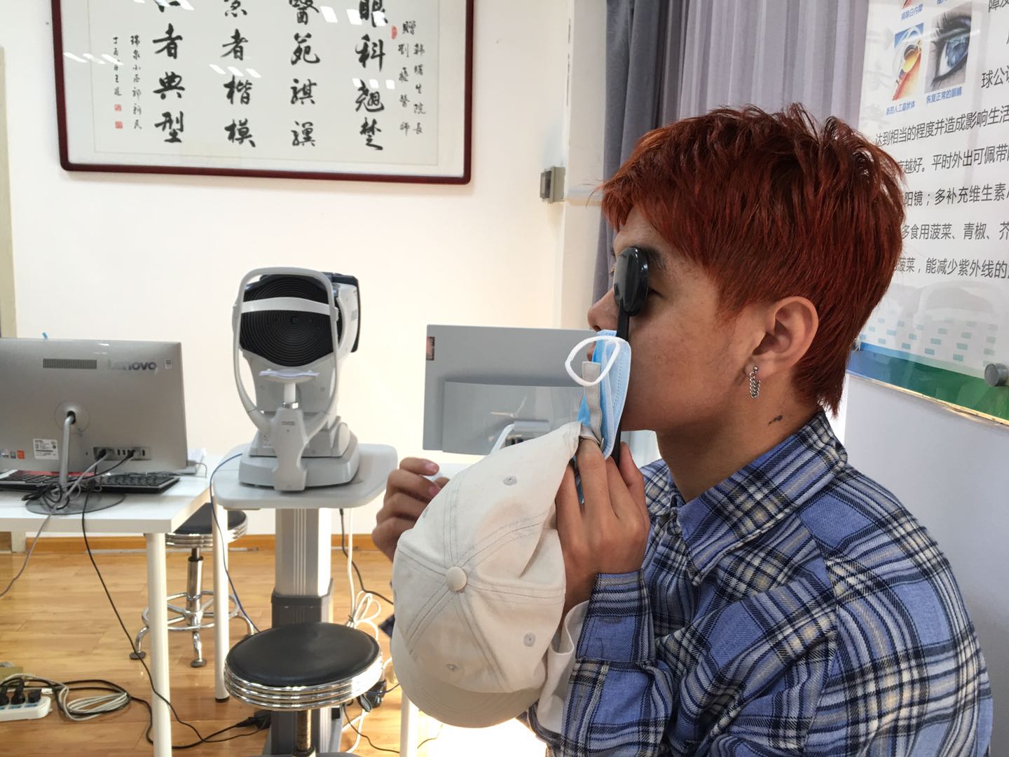 参军入伍眼睛视力需要多少,参军入伍视力4.2合格吗