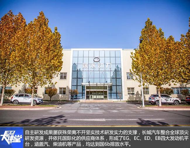 gw4c20发动机是多大排量,gw4c20b是不是十佳发动机