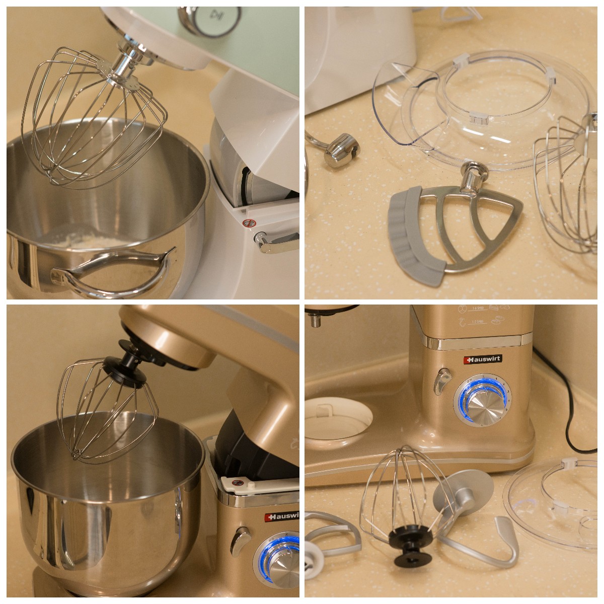 千元以内厨师机推荐,厨师机新手买哪个便宜