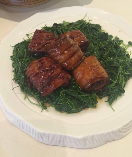 上海最值得一去的餐厅,适合一个人去吃的上海高级餐厅