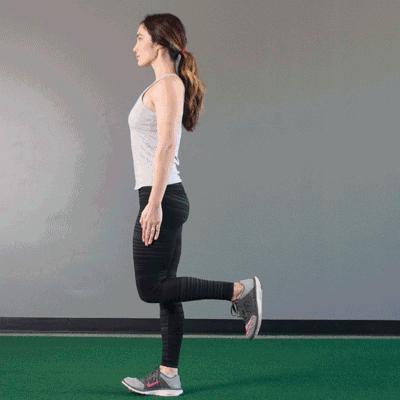 如何瘦大腿前凸最快速,教你一招瘦大腿内侧