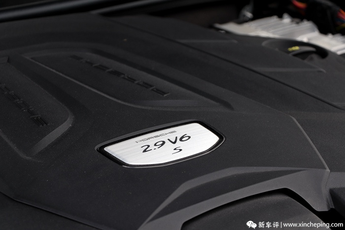 最新款保时捷新能源cayennes,全新保时捷cayennescoupe试驾