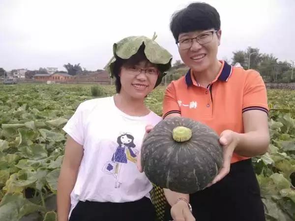 广东兴宁：女性回乡创业的成功案例