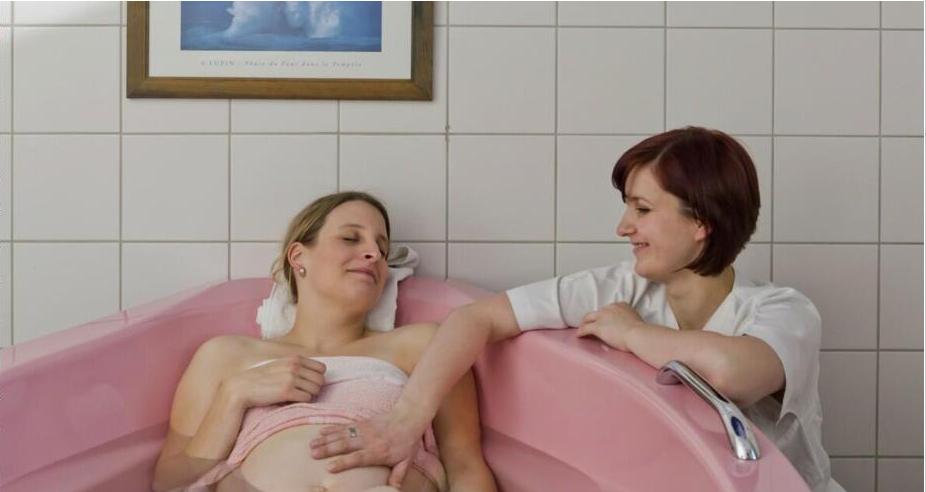 顺产和剖腹产到底怎么选择,顺产和剖腹产的全部流程