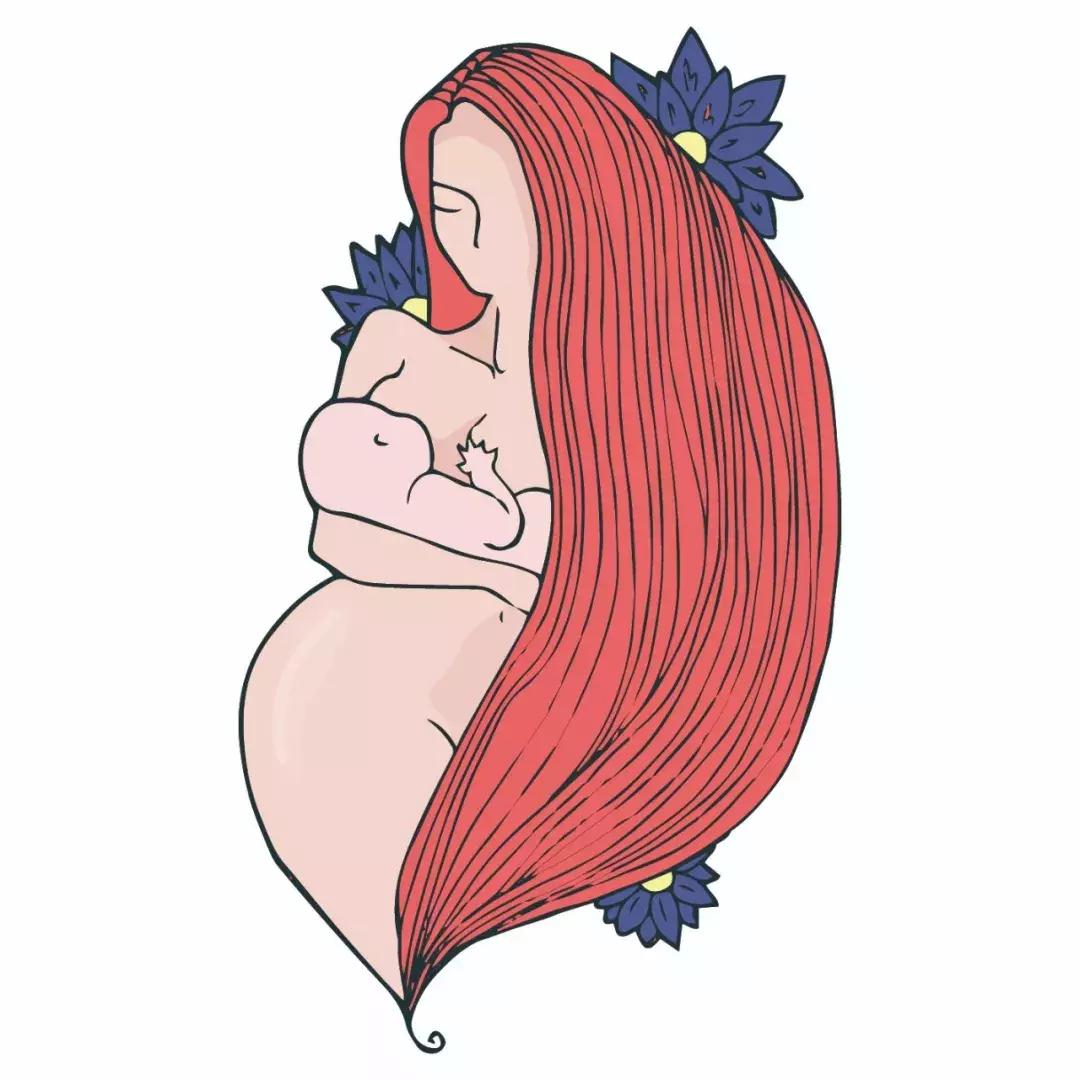 一出生拉肚子不知原因,刚出生十天的婴儿一吃就拉肚子