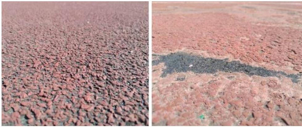 跑鞋抓地力决定防滑性能,跑鞋鞋底怎么更防滑