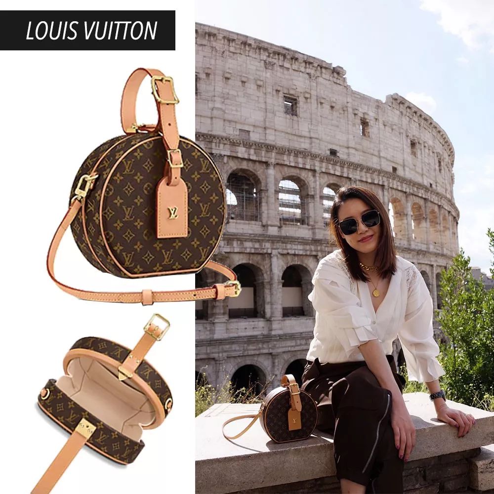 2019年，我花了30万买了19个包包