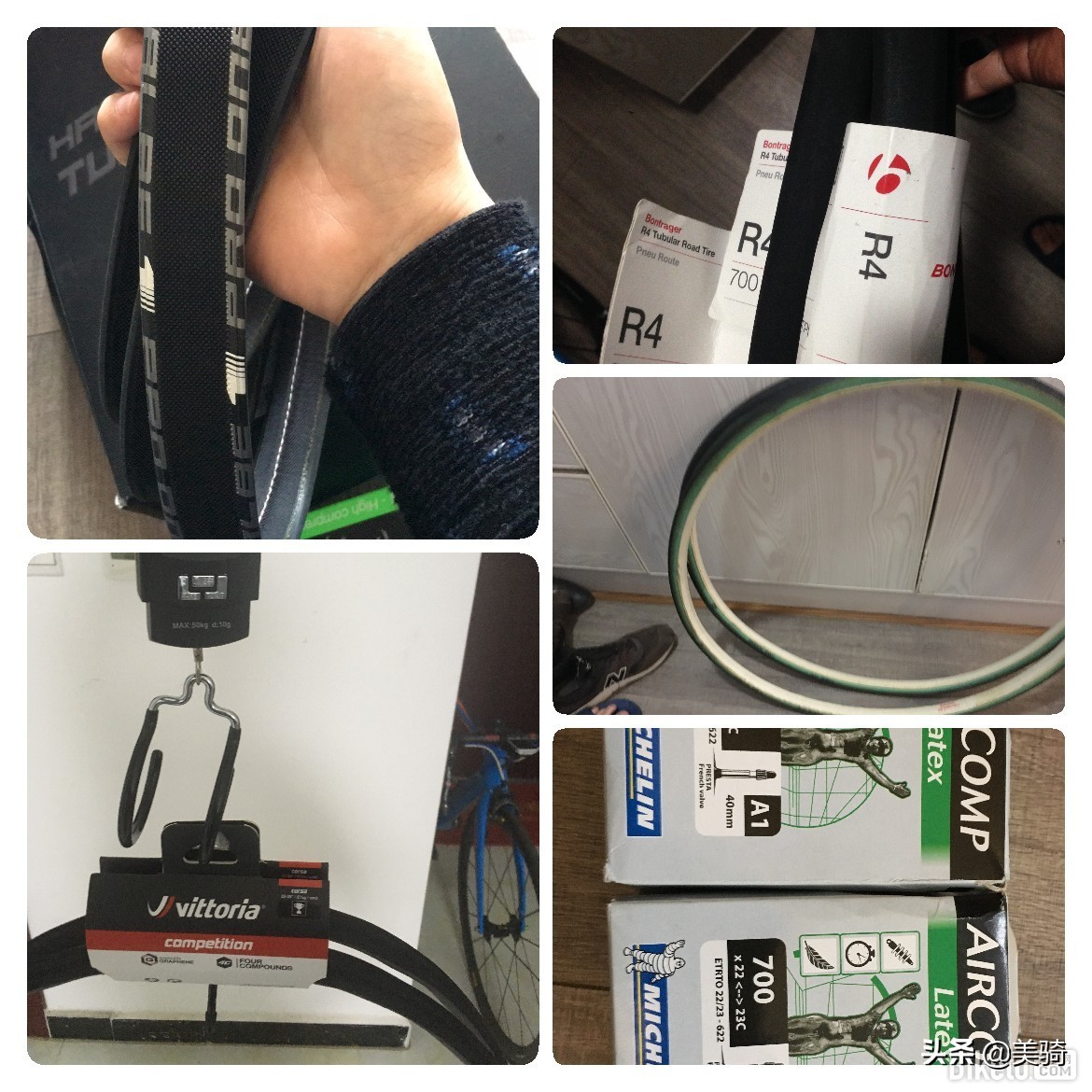 我的环法大牌：一名发烧车友的PinarelloDogmaF8