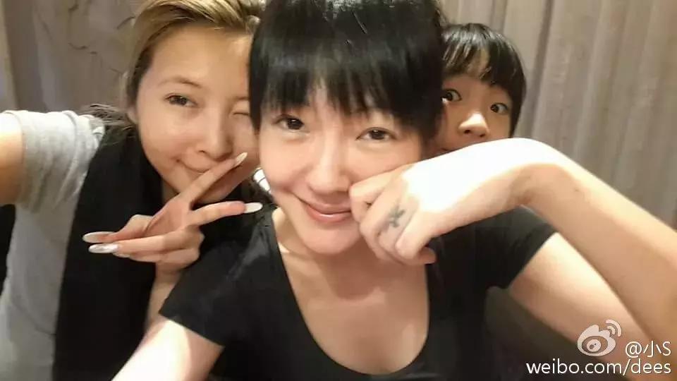 大s和阿雅的真实关系,大s与阿雅有什么关系