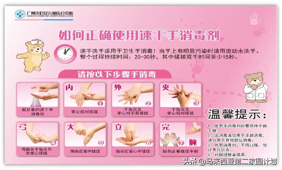 马来西亚抗疫活动方案,疫情期间怎样做好防护措施的方法