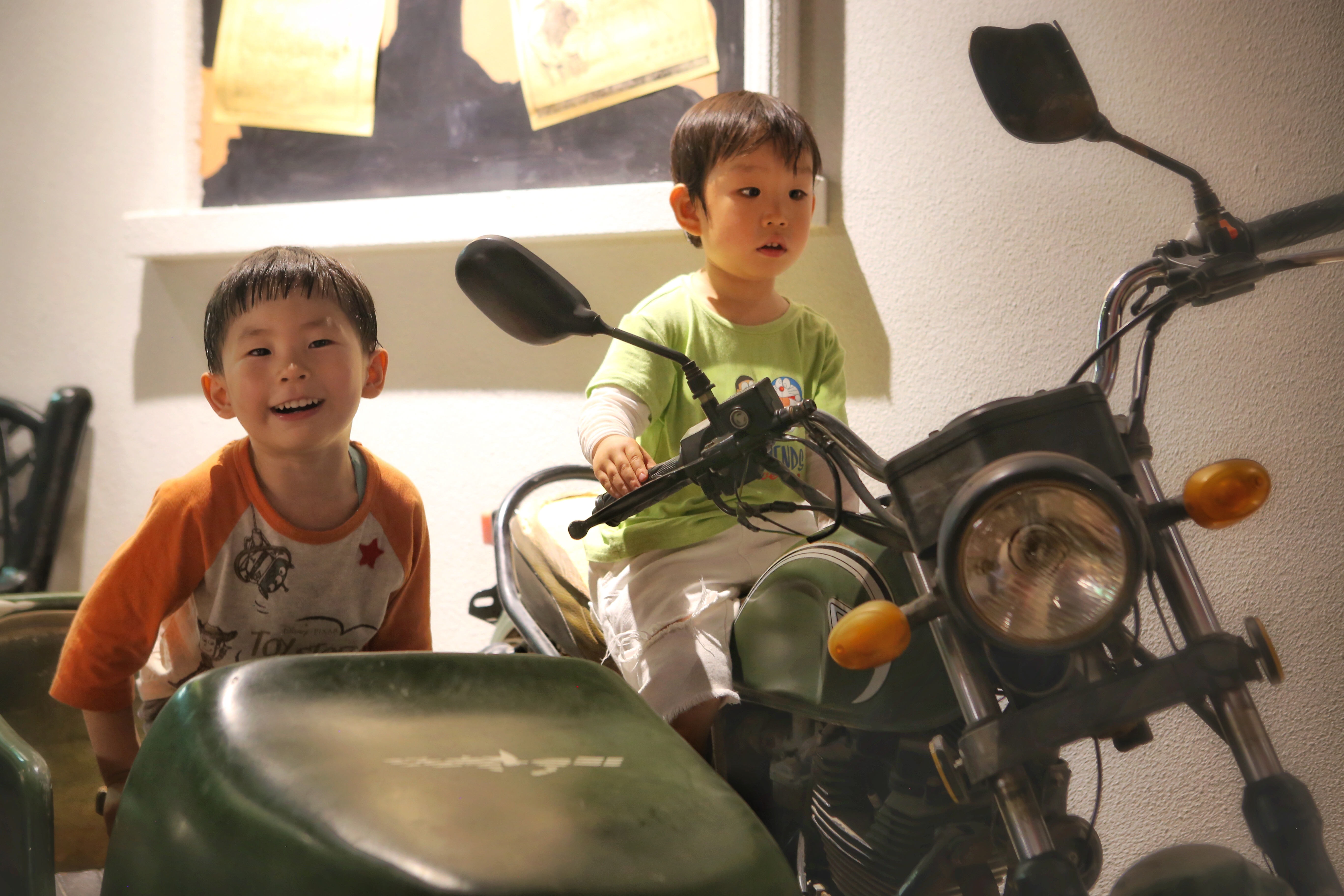 魔都最潮最嗨遛娃宝地，老父母纷纷打卡，攻略在此，带娃去吗？