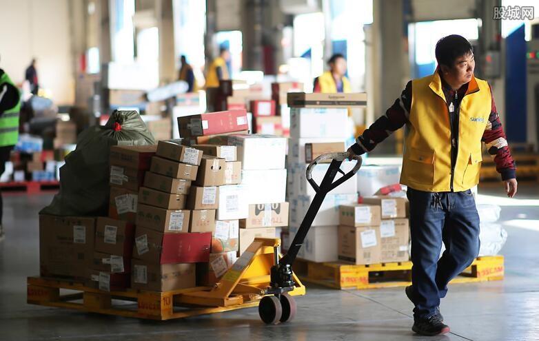 物流人的工作现状,一个物流工作者的真实生活