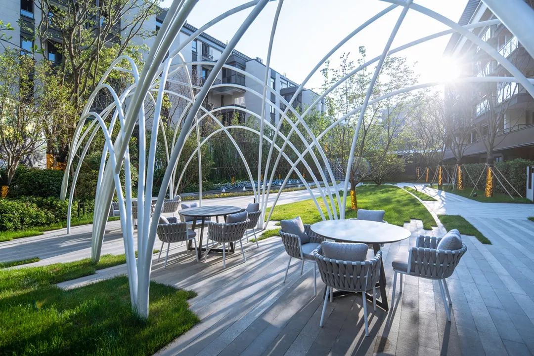 苏州常熟的尚湖,常熟万科尚湖