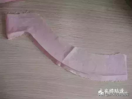 偏襟衣服裁剪详细教程,偏襟中式女装裁剪图