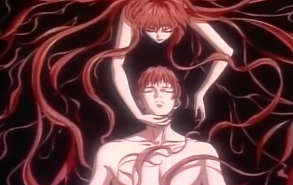 恐怖宠物店：男子养美人鱼当宠物,每天必须喂饱她,否则就会被惩罚