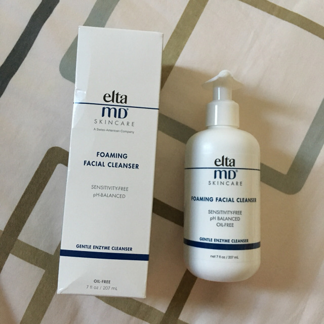 什么洗面奶祛痘印闭口黑头好,脸上黑头洗面奶洗不掉