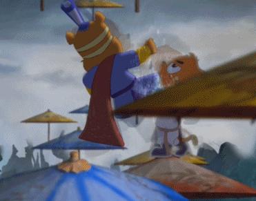 3.4到9.7的神剧,从未见过的中国电视剧