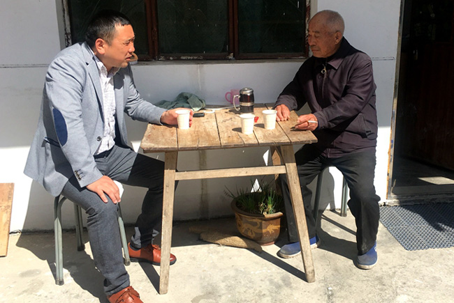 动真格解决问题,上海动真格